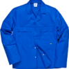 Portwest Drivers Jacket, Navy Mens Jacket, Royal Blue Mens Jacket