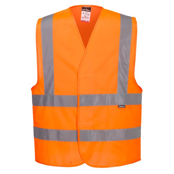 Hi Vis Vest, High Visible Vest