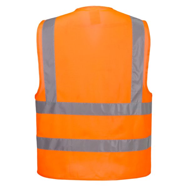Hi Vis Vest, High Visible Vest