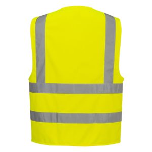 Hi Vis Vest, High Visible Vest